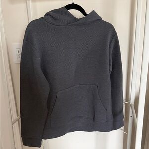 STYLUS Gray Men's Sweater